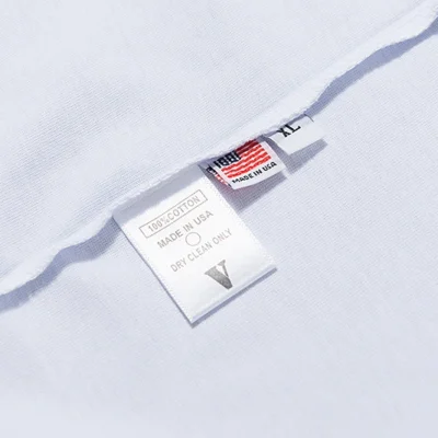 21SS Juice Wrld x Inferno Tee