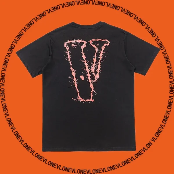 21SS Juice Wrld x XO x Joker Tee