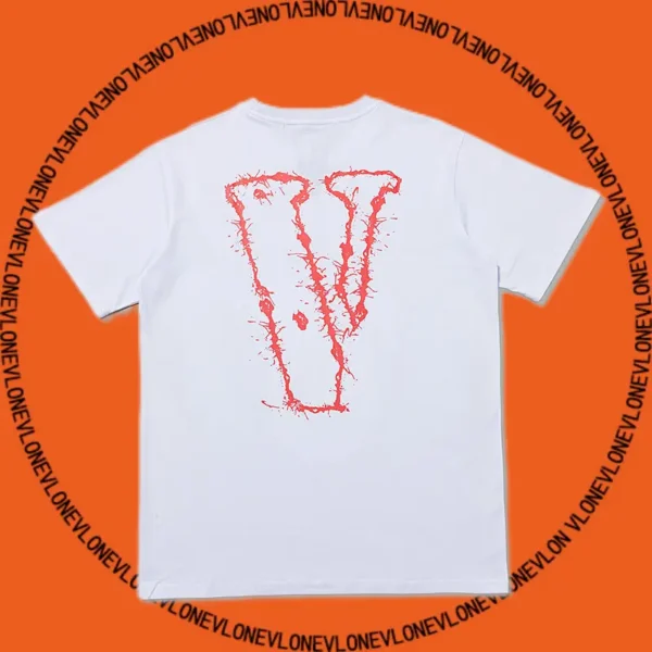 21SS Juice Wrld x XO x Joker Tee