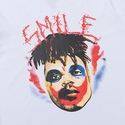 21SS Juice Wrld x XO x Joker Tee
