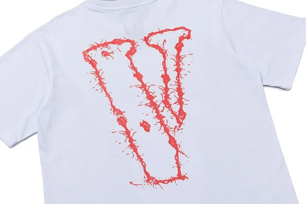 21SS Juice Wrld x XO x Joker Tee