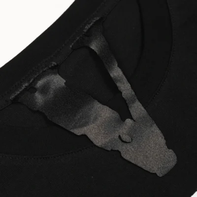 21SS Tie Dye Friends Tee