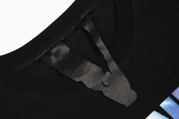 21SS Tie Dye Friends Tee