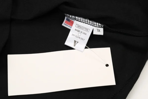 21SS Tie Dye Friends Tee