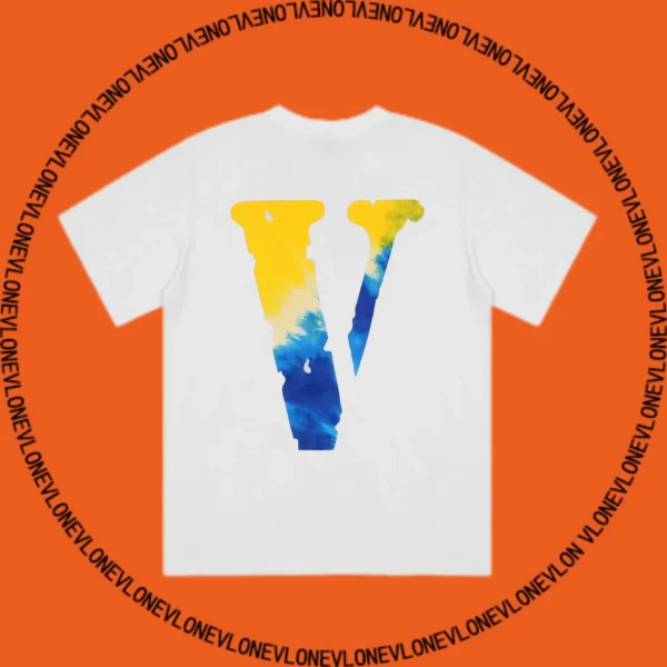 21SS Tie Dye Staple Tee