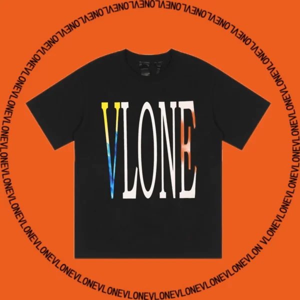 21SS Tie Dye Staple Tee