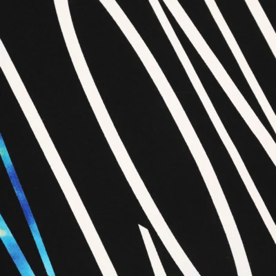 21SS Tie Dye Staple Tee