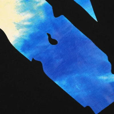 21SS Tie Dye Staple Tee