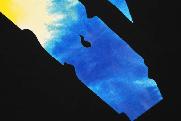 21SS Tie Dye Staple Tee