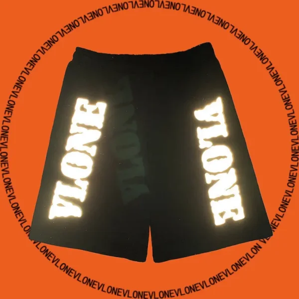 28150_2 Reflective Shorts