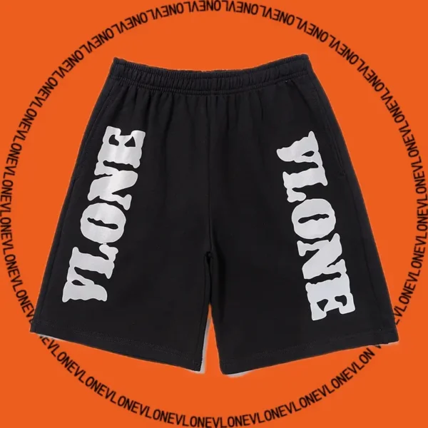 28150_3 Reflective Shorts