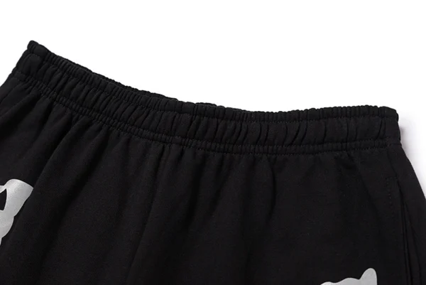 28150_7 Reflective Shorts