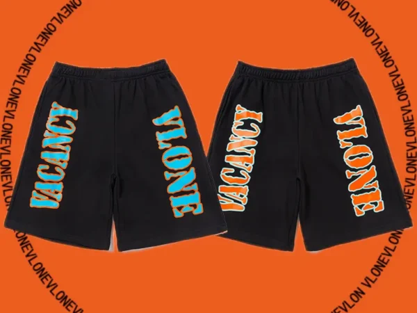 Vacancy Shorts