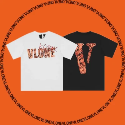 Kodak x Vlonekb T Shirt