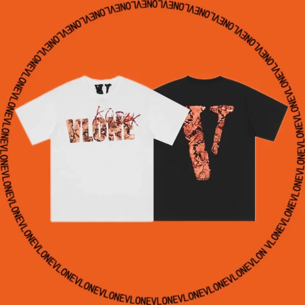 Kodak x Vlonekb T Shirt