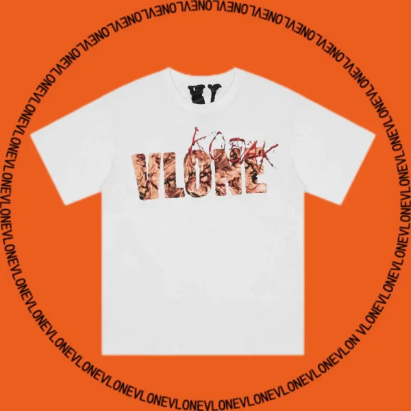 Kodak x Vlonekb T Shirt