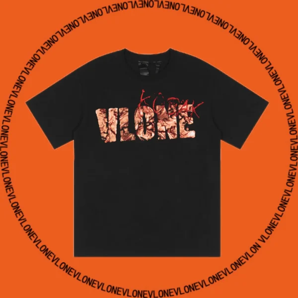 Kodak x Vlonekb T Shirt