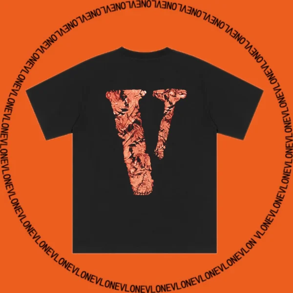 Kodak x Vlonekb T Shirt