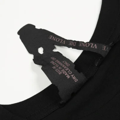 Kodak x Vlonekb T Shirt