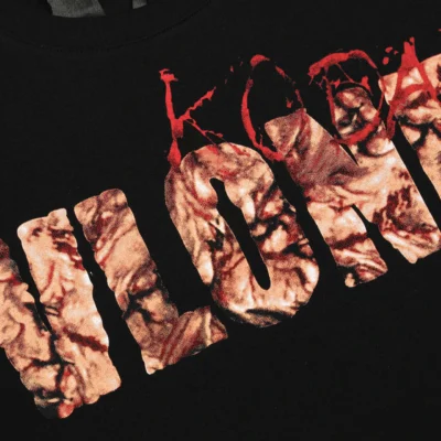 Kodak x Vlonekb T Shirt