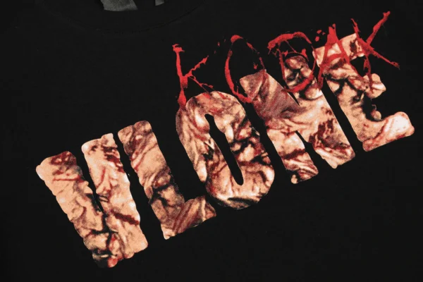 Kodak x Vlonekb T Shirt