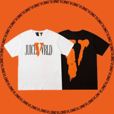 Juice Wrld T Shirt