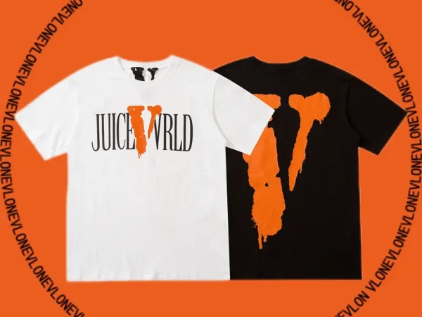 Juice Wrld T Shirt