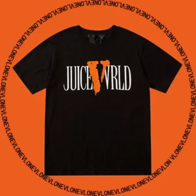 Juice Wrld T Shirt