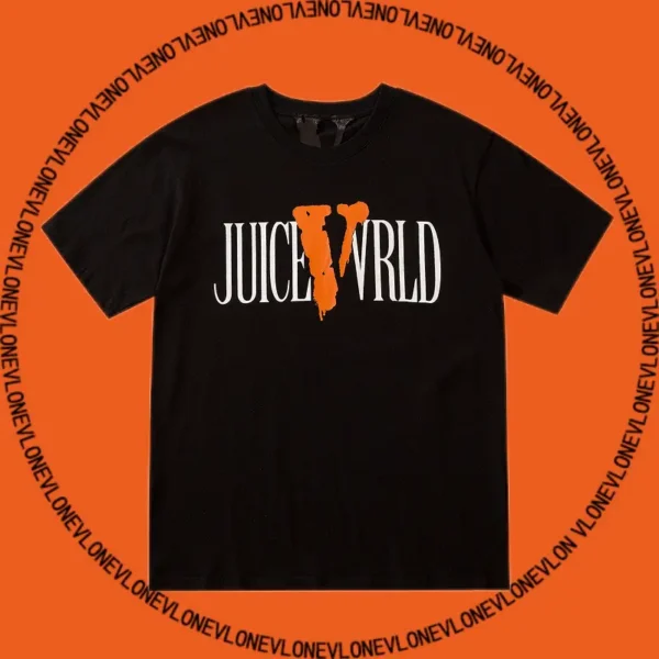 Juice Wrld T Shirt