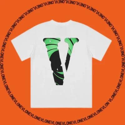 x Juice Wrld Double Agent Tee