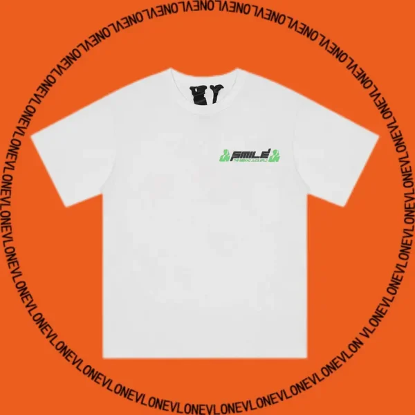 x Juice Wrld Double Agent Tee