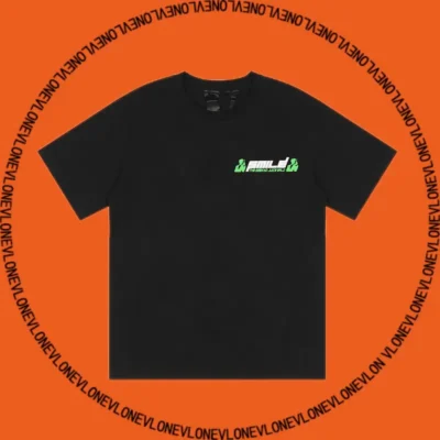 x Juice Wrld Double Agent Tee