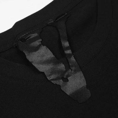 x Juice Wrld Double Agent Tee