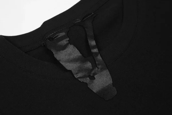 x Juice Wrld Double Agent Tee