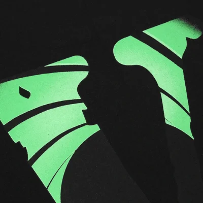 x Juice Wrld Double Agent Tee