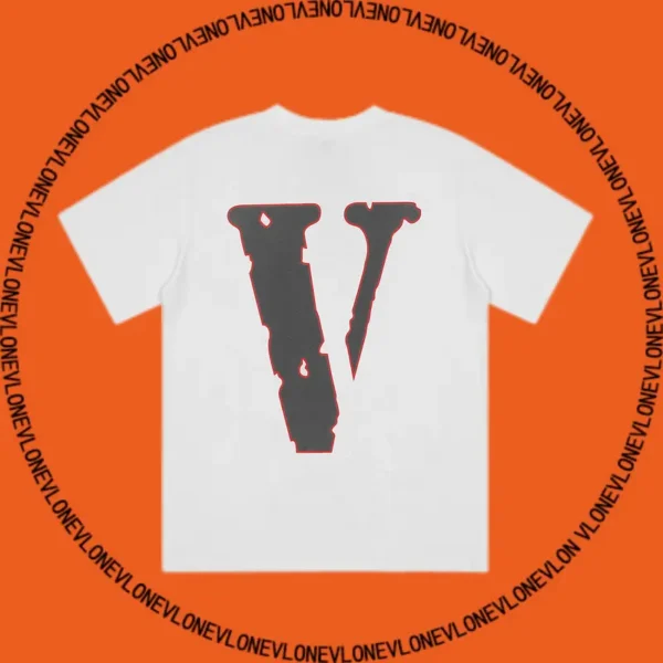 x Juice Wrld Man of the Year Tee