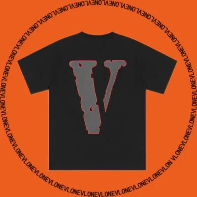 x Juice Wrld Man of the Year Tee