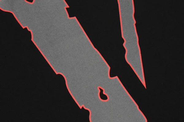 x Juice Wrld Man of the Year Tee