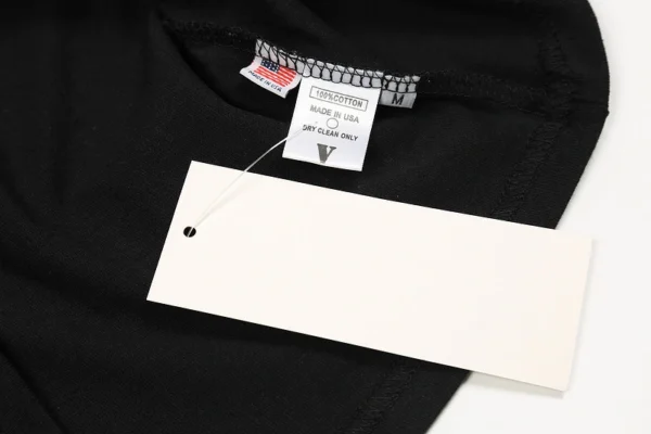 x Juice Wrld Man of the Year Tee