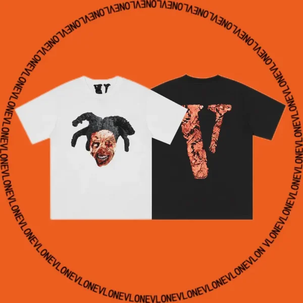x Kodak Zombie Tee