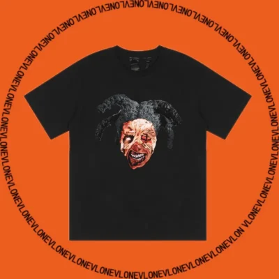 x Kodak Zombie Tee