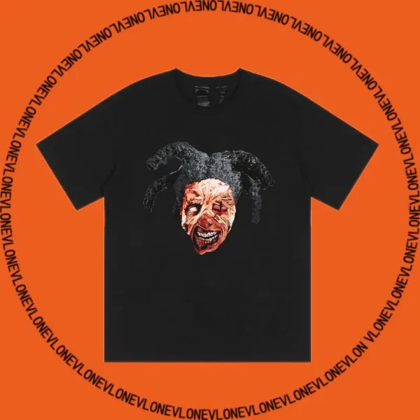 x Kodak Zombie Tee