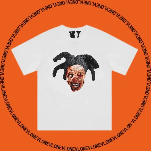 x Kodak Zombie Tee