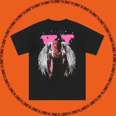 x POP SMOKE King Of New York Tee