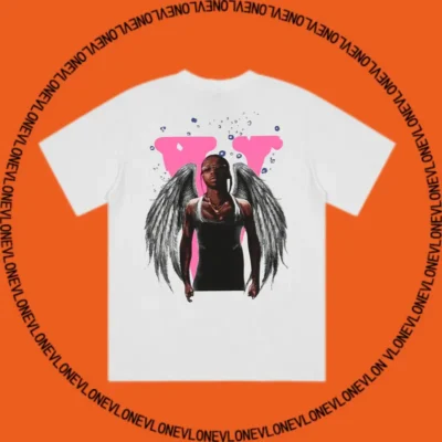 x POP SMOKE King Of New York Tee