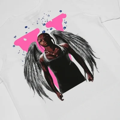 x POP SMOKE King Of New York Tee