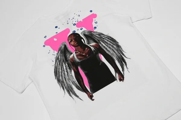 x POP SMOKE King Of New York Tee