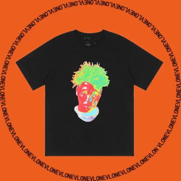 28158_2 x Young Boy T Shirt