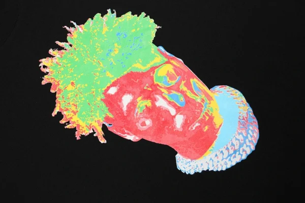 28158_6 x Young Boy T Shirt