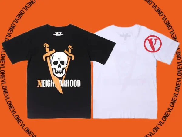 Neighborhood Tee